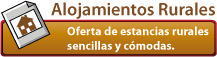 Alojamientos Rurales
